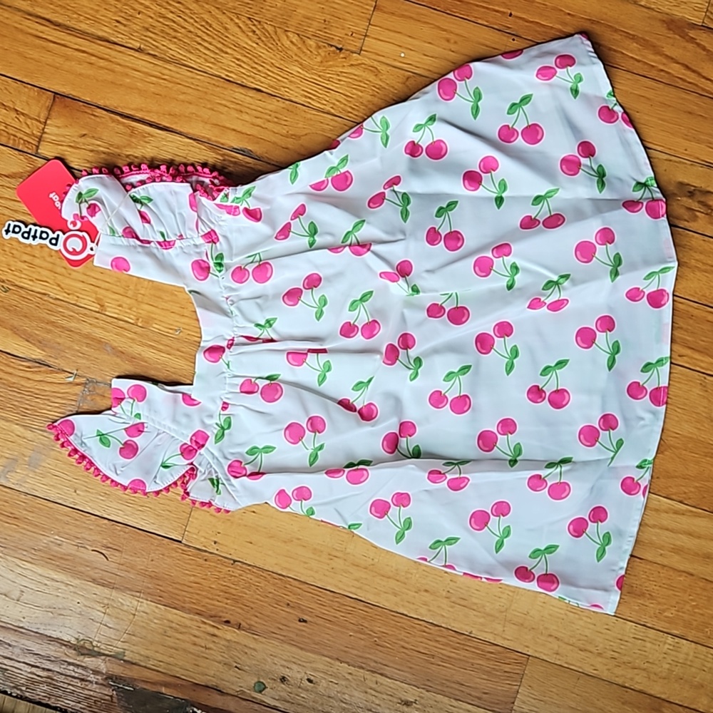 PAW PATROL DRESS - Picture 3 of 10